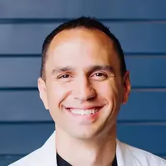 Jeffrey Pearson, DMD